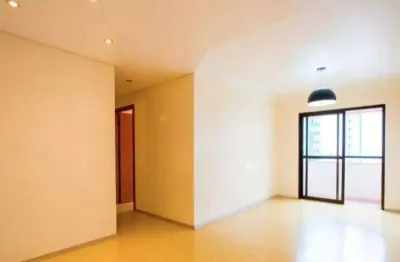 Apartamento localizado no bairro vila gilda em santo andré. possui 76m²area útil