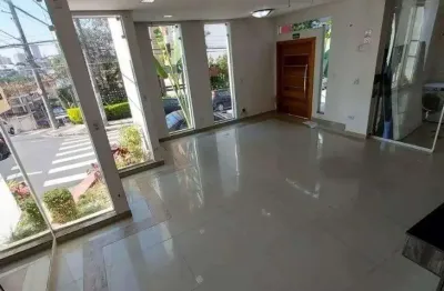 Casa comercial para alugar na Rua Rui Barbosa, Vila Gilda, Santo André