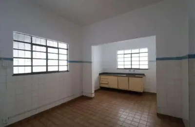 Casa comercial para locação, no bairro campestre em santo andré.