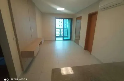 Apartamento para aluguel, 2 quartos, 2 suítes, 2 vagas, campestre - santo andré/sp