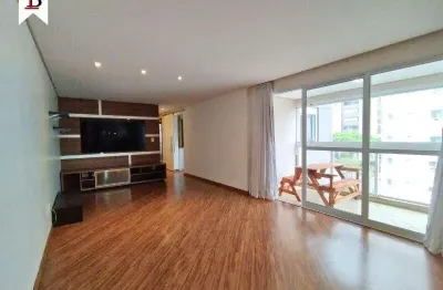 Apartamento com 3 quartos à venda na Alameda São Caetano, Jardim, Santo André