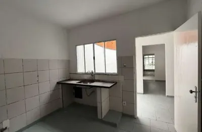 Casa comercial com 1 dormitórios - vila gilda, santo andré/sp.