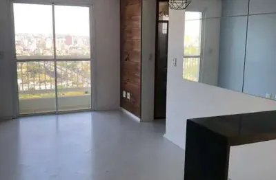 Apartamento com 2 dormitórios à venda, 50 m² por r$ 350.000,00 - vila príncipe de gales - santo andré/sp