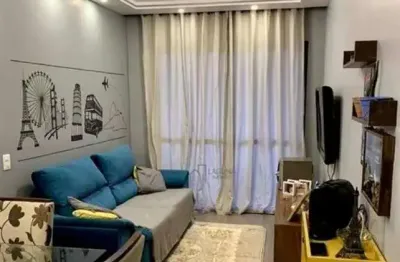 Apartamento com 3 dormitórios à venda, 75 m² por r$ 435.000,00 - vila floresta - santo andré/sp