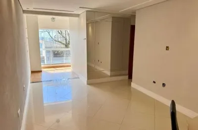 Cobertura com 3 dormitórios à venda, 140 m² por r$ 795.000,00 - vila valparaíso - santo andré/sp