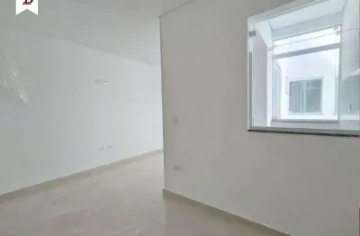 Apartamento 2 quartos em vila palmares, santo andré – aceita financiamento