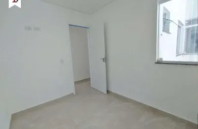 Apartamento de 2 dormitórios com suíte | santo andré - vila palmares