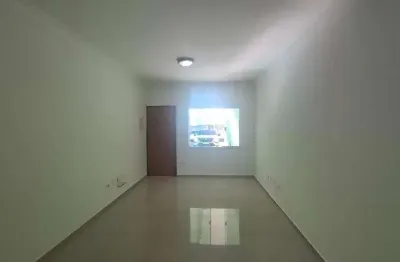 Sobrado residencial com 3 quartos, 2 vagas e financiamento – jardim paraíso, santo andré