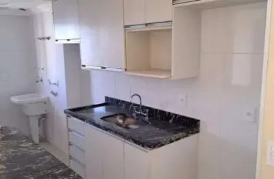 Apartamento 2 quartos com 55m² frontal em santo andré – aceita financiamento