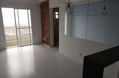Apartamento com 3 quartos à venda na Rua Eleutério, Vila Camilópolis, Santo André