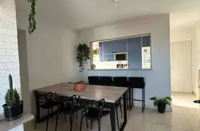 Apartamento à venda em vila camilópolis, santo andré — financiamento aceito
