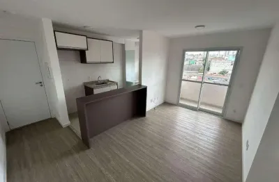 Apartamento residencial de 47 m² à venda em vila sacadura cabral, santo andré