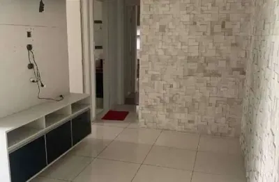 Apartamento à venda, 2 quartos, 1 suíte, 1 vaga, jardim - santo andré/sp