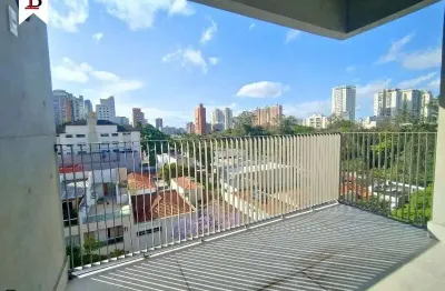 Kitnet / Stúdio à venda na Rua Marechal Hermes, Jardim, Santo André