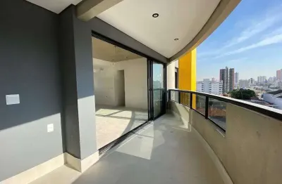 Apartamento com 2 quartos à venda na Rua das Goiabeiras, Jardim, Santo André