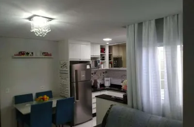 Apartamento de 2 quartos com suíte em jardim ana maria, santo andré – frente, financiamento aceito, 1 vaga