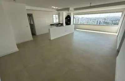 Apartamento 3 suítes, 3 vagas, varanda gourmet – jardim do mar, são bernardo do campo