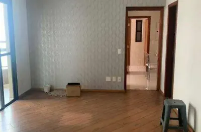 Apartamento localizado no bairro parque das nações em santo andré, possui 127m² área útil.