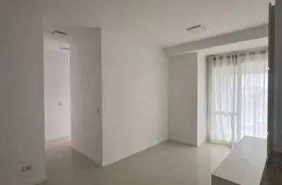 Apartamento com 2 dormitórios para alugar, 75 m² - barcelona - são caetano do sul/sp