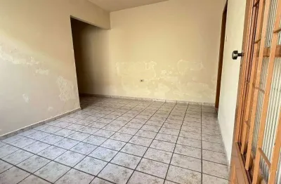 Casa para locação no bairro paraíso em santo andré, possui108m² área útil