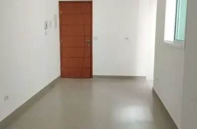 Apartamento com 2 dormitórios para alugar, 53m² - bairro vila pires - santo andré/sp