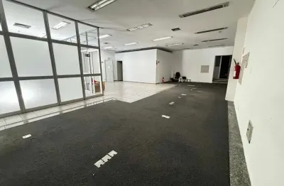 Salão para alugar, 275 m² - jardim do mar - são bernardo do campo/sp