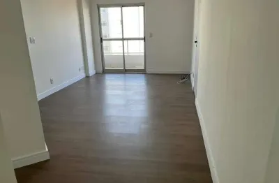 Apartamento com 3 dormitórios para alugar, 86m² - bairro vila boa vista - santo andré/sp