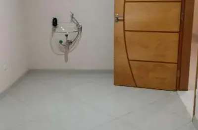 Sala comercial para alugar na Rua Padre Manoel de Paiva, Jardim, Santo André