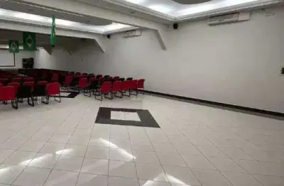 Prédio para alugar, 3137 m² - vila príncipe de gales - santo andré/sp