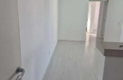 Apartamento com 2 dormitórios para alugar, 60 m² - vila valparaíso - santo andré/sp