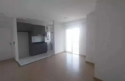 Apartamento com 2 dormitórios para alugar, 59 m² - vila metalúrgica - santo andré/sp