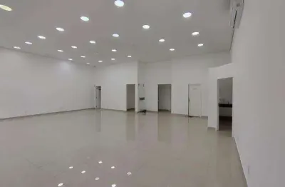 Ponto comercial para alugar na Alameda São Caetano, Santa Maria, Santo André