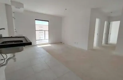 Apartamento com 3 dormitórios para alugar, 65 m² - vila assunção - santo andré/sp