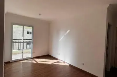 Apartamento com 2 dormitórios para alugar, 66 m² - bairro vila dusi - são bernardo do campo/sp