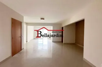 Apartamento com 3 dormitórios para alugar, 175 m² - Bairro Jardim - Santo André/SP