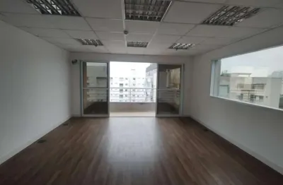 Sala para alugar, 39 m² - bairro rudge ramos - são bernardo do campo/sp