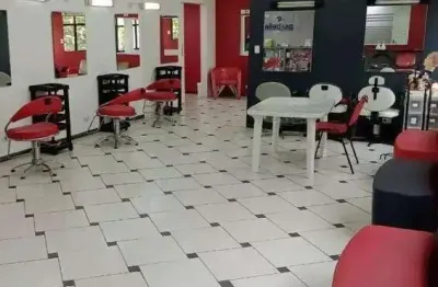 Prédio para alugar, 462 m² - bairro vila pires - santo andré/sp