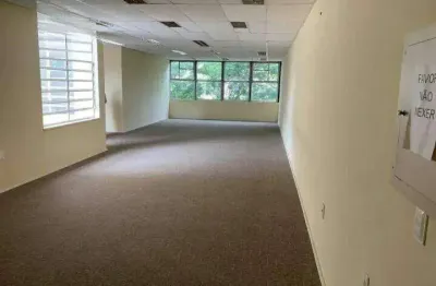 Prédio para alugar na Rua Coronel Francisco Amaro, Centro, Santo André