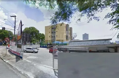 Terreno para alugar, 800 m² - centro - são bernardo do campo/sp