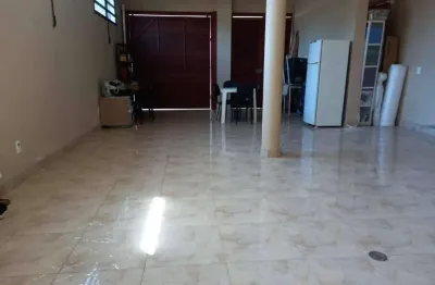 Ponto comercial para alugar na Rua Guararapes, Santa Teresinha, Santo André