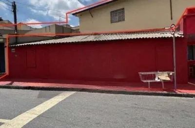 Terreno para alugar, 250 m² - vila valparaíso - santo andré/sp