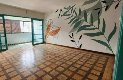 Prédio para alugar na Avenida Pereira Barreto, Paraíso, Santo André