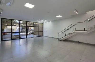 Ponto comercial para alugar na Rua das Goiabeiras, Jardim, Santo André