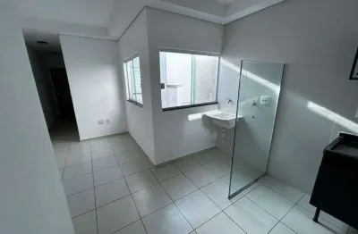 Apartamento com 2 dormitórios para alugar, 50 m² - vila alto de santo andré - santo andré/sp