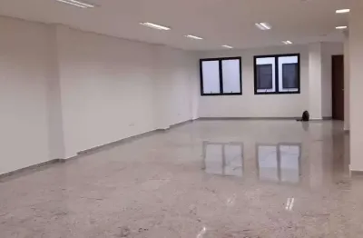 Sala para alugar, 153 m² - osvaldo cruz - são caetano do sul/sp