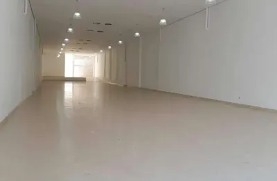 Ponto comercial para alugar na Rua Baraldi, Centro, São Caetano do Sul
