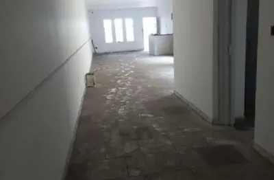 Casa com 2 dormitórios, 210 m² - venda ou aluguel - bairro jardim - santo andré/sp