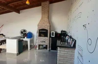 Cobertura com 2 dormitórios para alugar, 110 m² - parque bandeirante - santo andré/sp