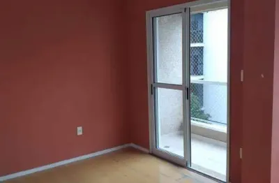 Apartamento com 3 dormitórios para alugar, 105 m² - vila bastos - santo andré/sp