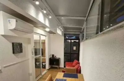 Apartamento com 2 dormitórios para alugar, 52 m² - vila metalúrgica - santo andré/sp